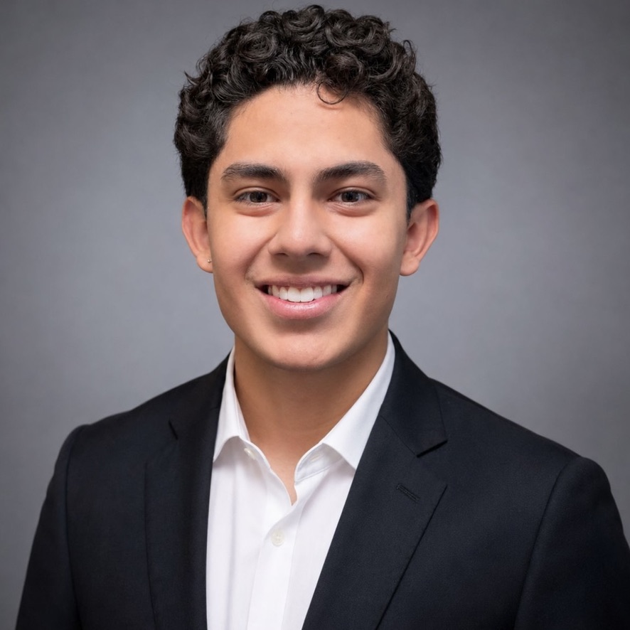 Yosue Flores – Licensed Realtor NJ